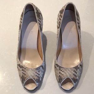 Cole Haan pumps